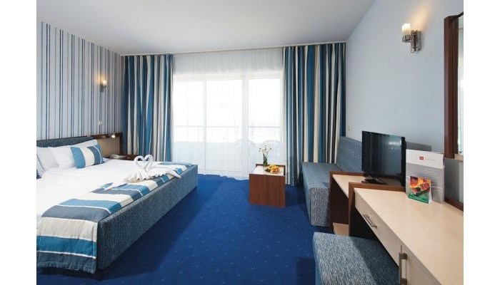 Hotel Aluasoul Sunny Beach poza 1