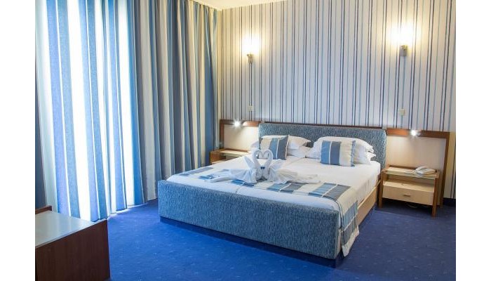 Hotel Aluasoul Sunny Beach poza 3