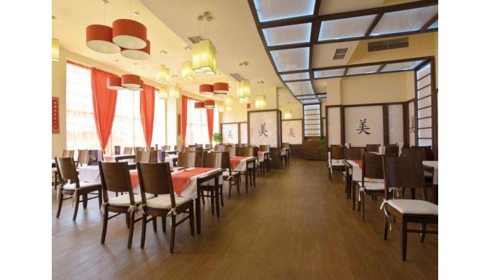 Hotel Aluasoul Sunny Beach poza 4