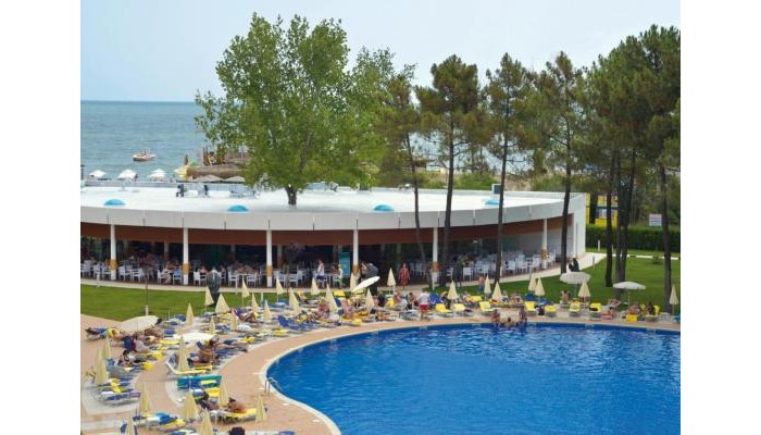 Hotel Aluasoul Sunny Beach poza 7