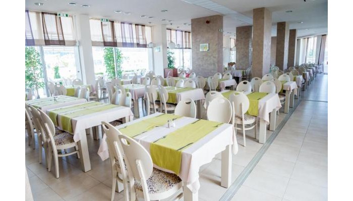 Aqua Nevis Hotel & Aqua Park poza 10