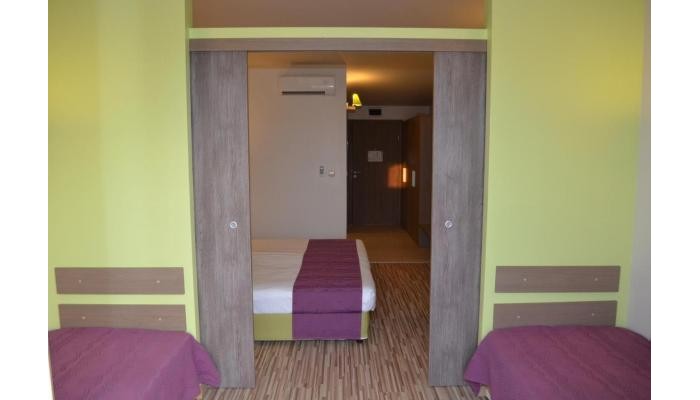 Aqua Nevis Hotel & Aqua Park poza 6