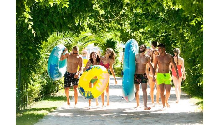 Aqua Nevis Hotel & Aqua Park poza 12