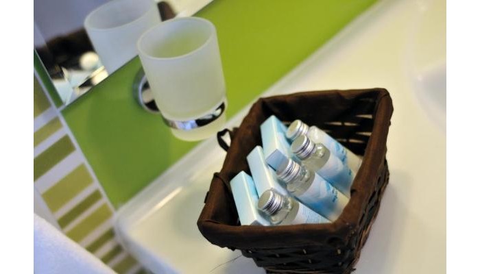 Aqua Nevis Hotel & Aqua Park poza 7