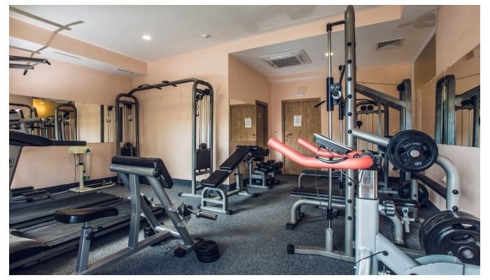 Hotel Avenue Deluxe poza 26