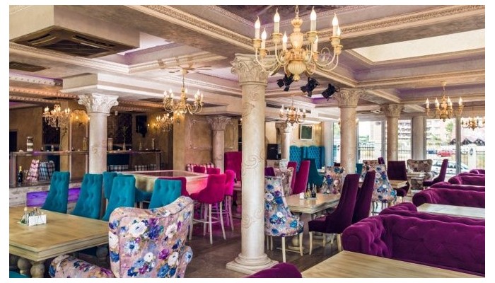 Hotel Avenue Deluxe poza 6