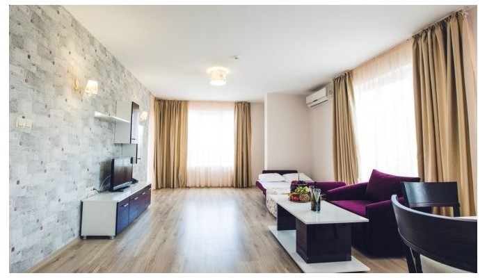 Hotel Avenue Deluxe poza 17