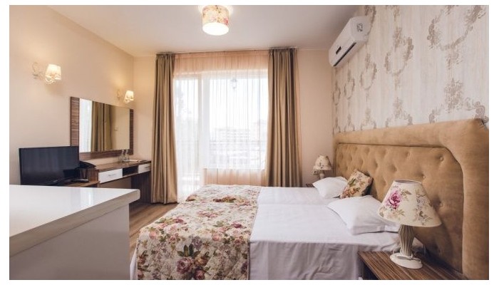 Hotel Avenue Deluxe poza 14