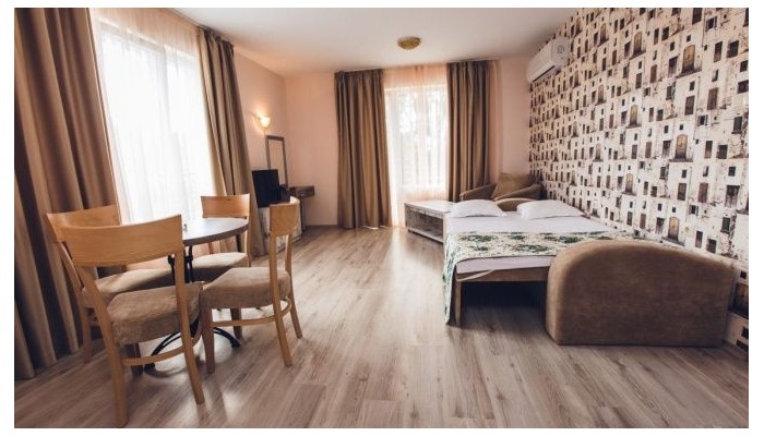 Hotel Avenue Deluxe poza 30