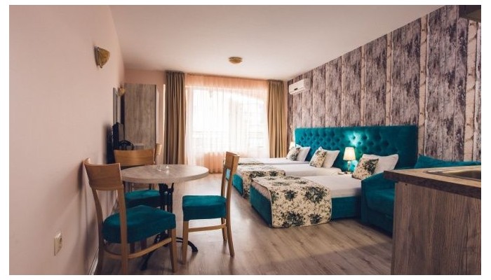 Hotel Avenue Deluxe poza 37