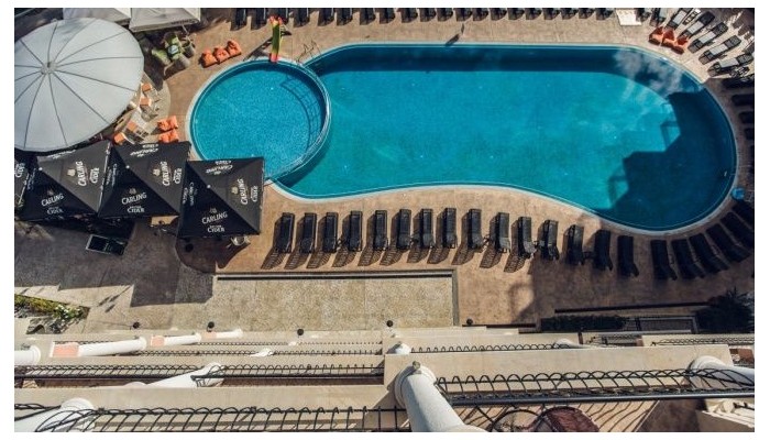 Hotel Avenue Deluxe poza 22