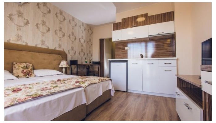 Hotel Avenue Deluxe poza 35