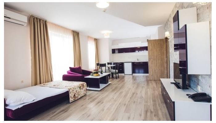 Hotel Avenue Deluxe poza 18