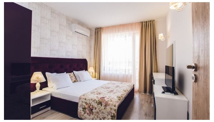 Hotel Avenue Deluxe poza 20
