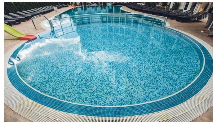 Hotel Avenue Deluxe poza 11