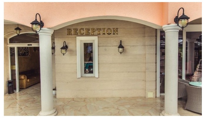 Hotel Avenue Deluxe poza 4