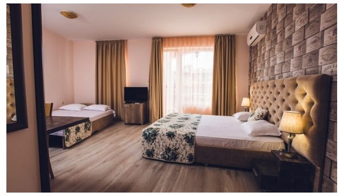Hotel Avenue Deluxe poza 34