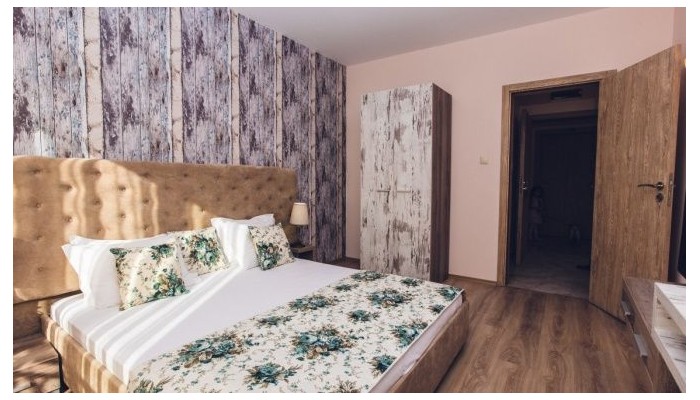 Hotel Avenue Deluxe poza 32