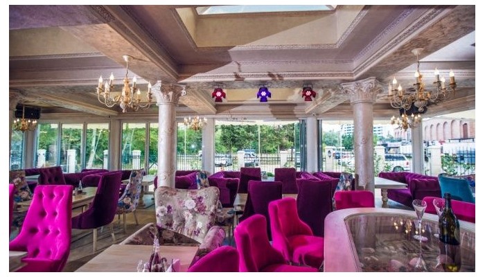 Hotel Avenue Deluxe poza 9