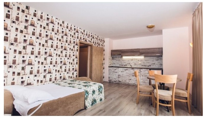 Hotel Avenue Deluxe poza 31