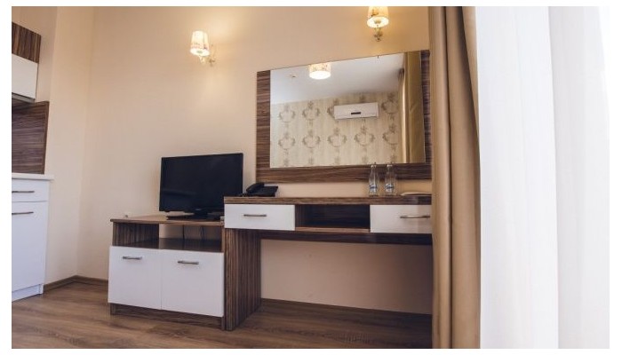 Hotel Avenue Deluxe poza 13