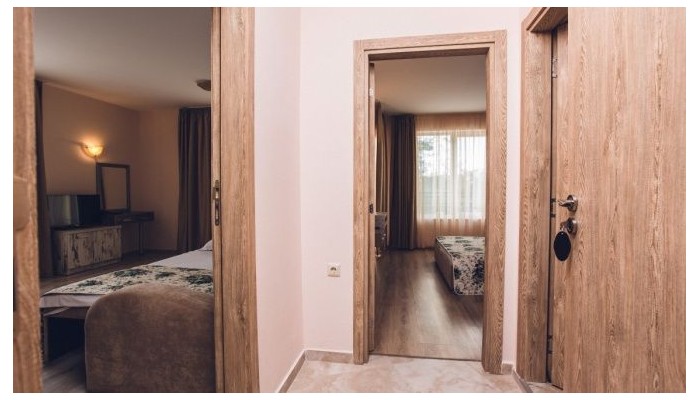 Hotel Avenue Deluxe poza 33