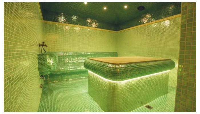 Hotel Avenue Deluxe poza 23