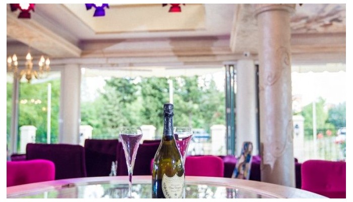 Hotel Avenue Deluxe poza 8