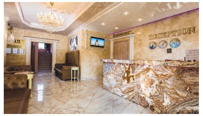 Hotel Avenue Deluxe poza 28