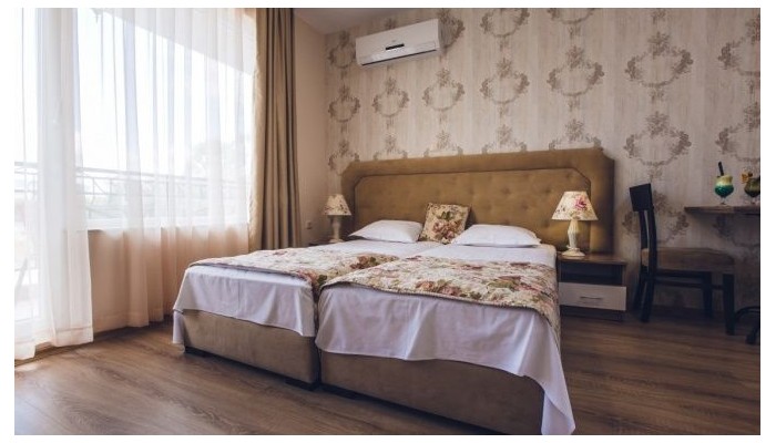 Hotel Avenue Deluxe poza 36