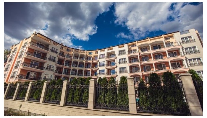 Hotel Avenue Deluxe poza 0