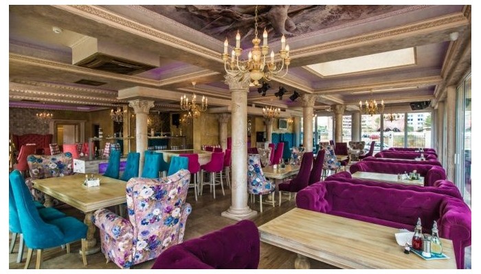 Hotel Avenue Deluxe poza 5