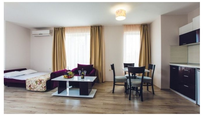 Hotel Avenue Deluxe poza 16