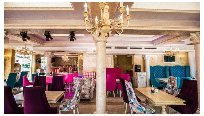 Hotel Avenue Deluxe poza 7