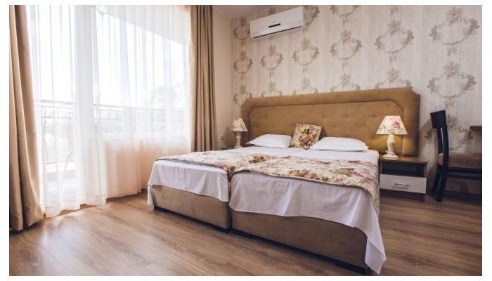 Hotel Avenue Deluxe poza 12