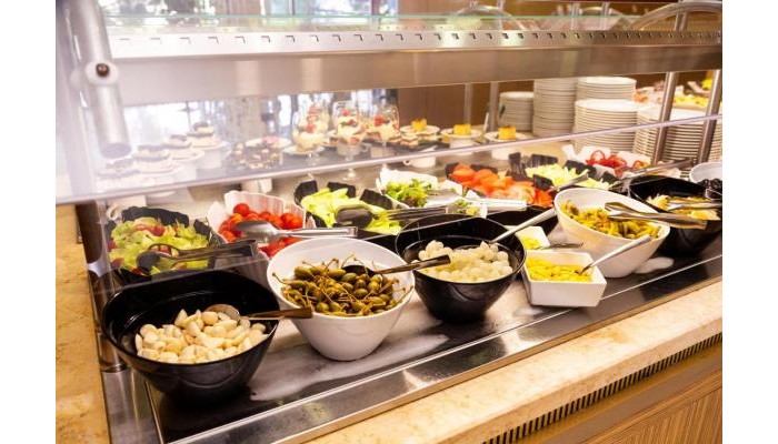 Hotel Barcelo Royal Beach poza 14