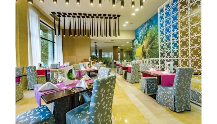 Hotel Barcelo Royal Beach poza 16