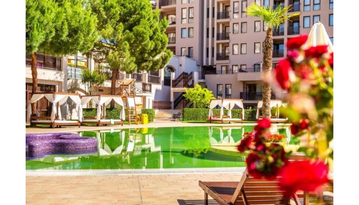 Hotel Barcelo Royal Beach poza 22