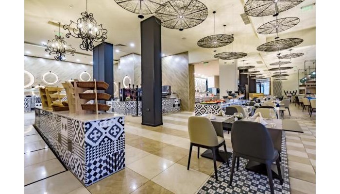 Hotel Barcelo Royal Beach poza 9