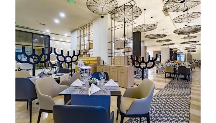 Hotel Barcelo Royal Beach poza 8