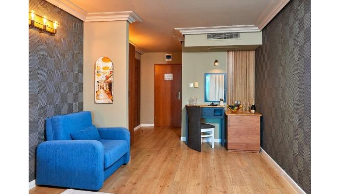 Hotel Sentido Bellevue Beach poza 8