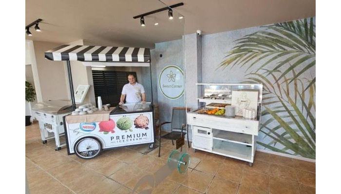 Hotel Sentido Bellevue Beach poza 17