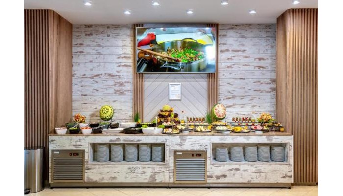 Hotel Sentido Bellevue Beach poza 19