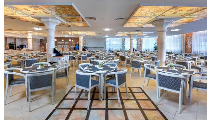 Hotel Sentido Bellevue Beach poza 10