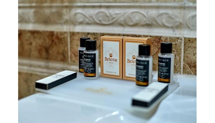 Hotel Sentido Bellevue Beach poza 2