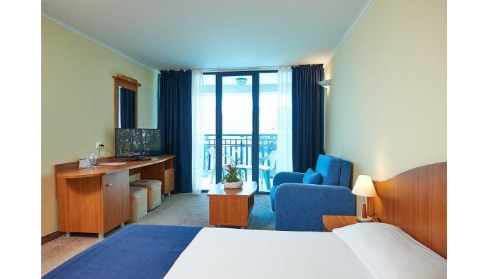 Hotel Sentido Bellevue Beach poza 9