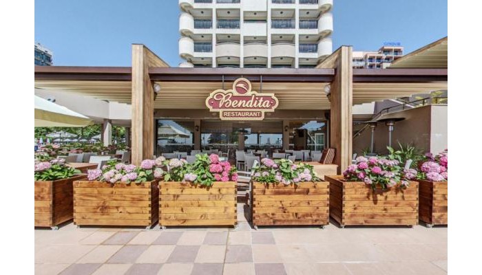 Hotel Sentido Bellevue Beach poza 13