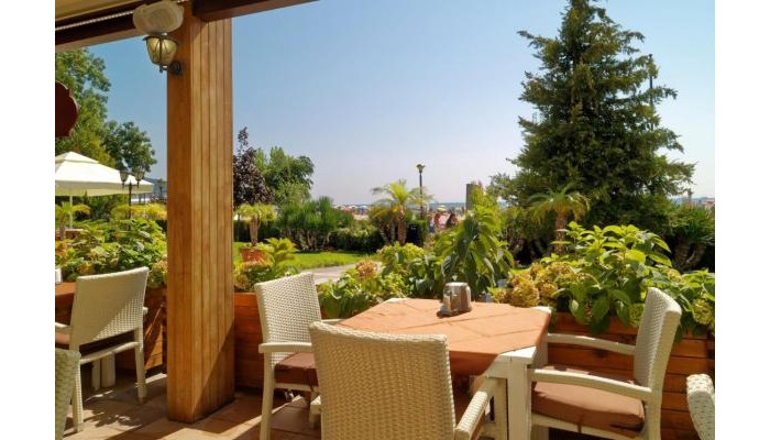 Hotel Sentido Bellevue Beach poza 15