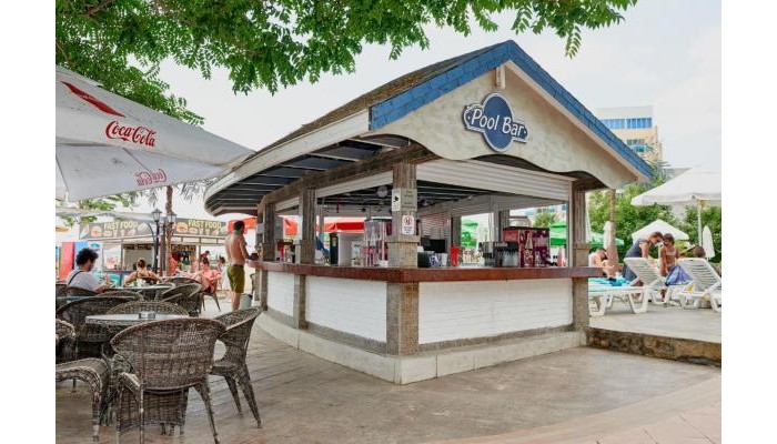 Hotel Sentido Bellevue Beach poza 24