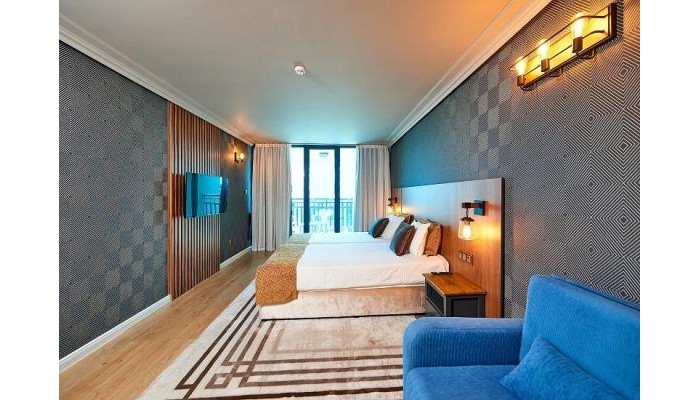 Hotel Sentido Bellevue Beach poza 6